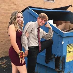 Meet your Posher, Shelby